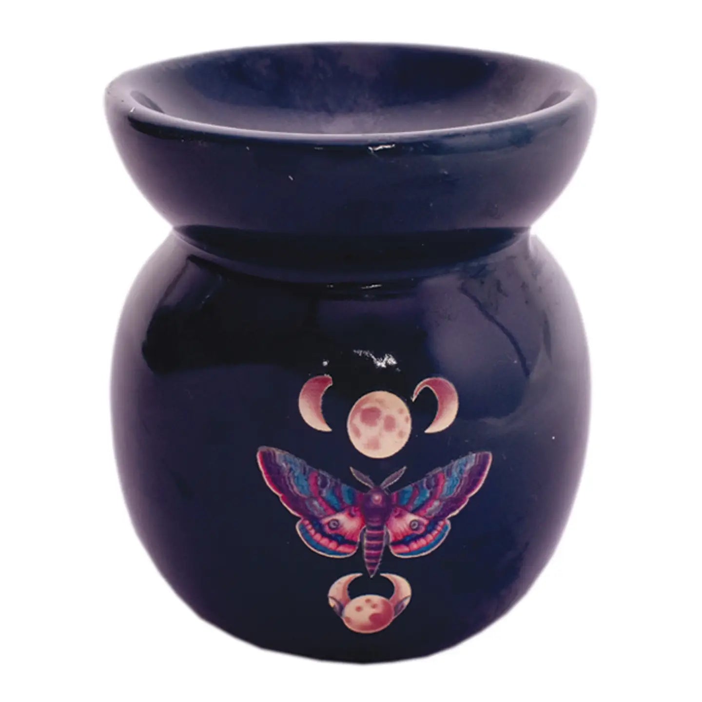 Oil Warmer-Essential Oil Diffuser