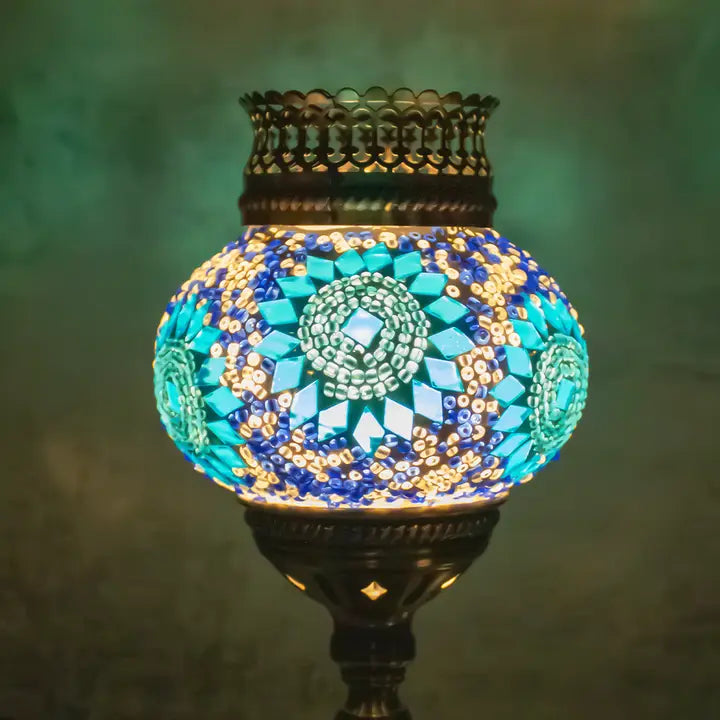 Oil Warmer-Essential Oil Diffuser