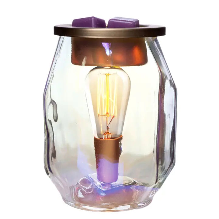 Oil Warmer-Essential Oil Diffuser